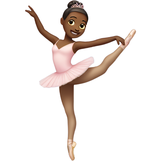 Ballerina