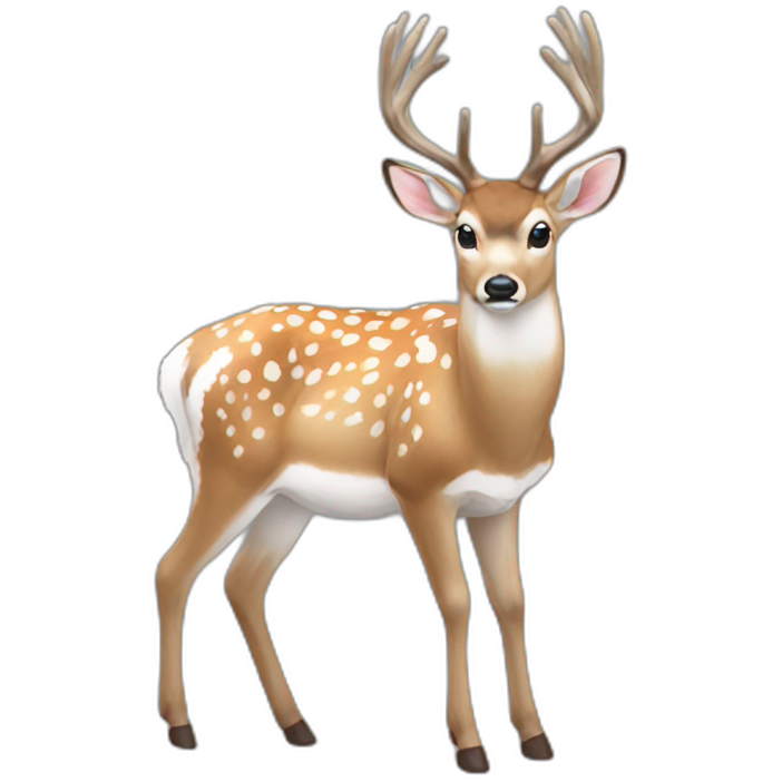 Fallow deer
