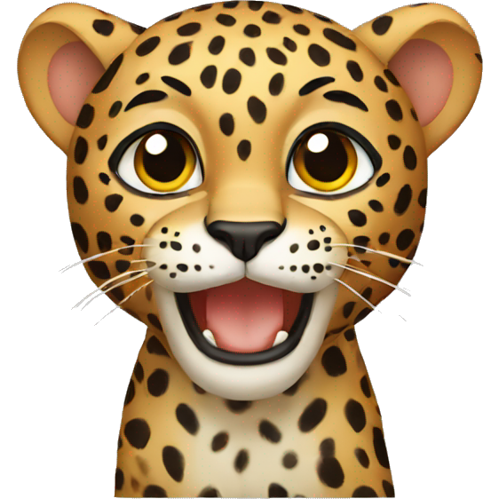 Leopard