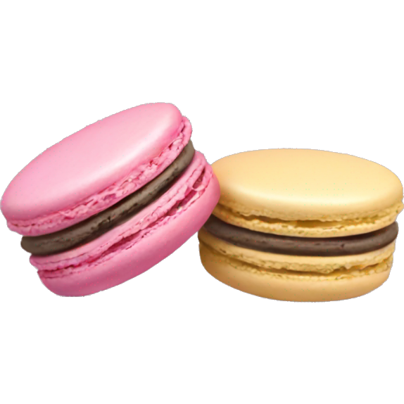 Macarons