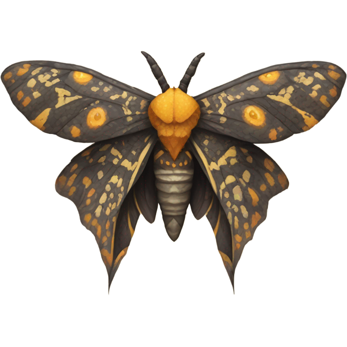 Death Moth