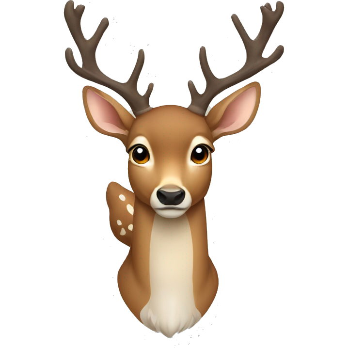 Deer