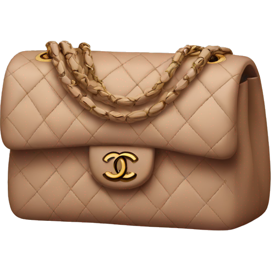 Chanel bag