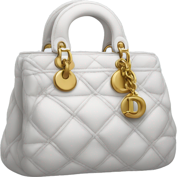 Dior bag