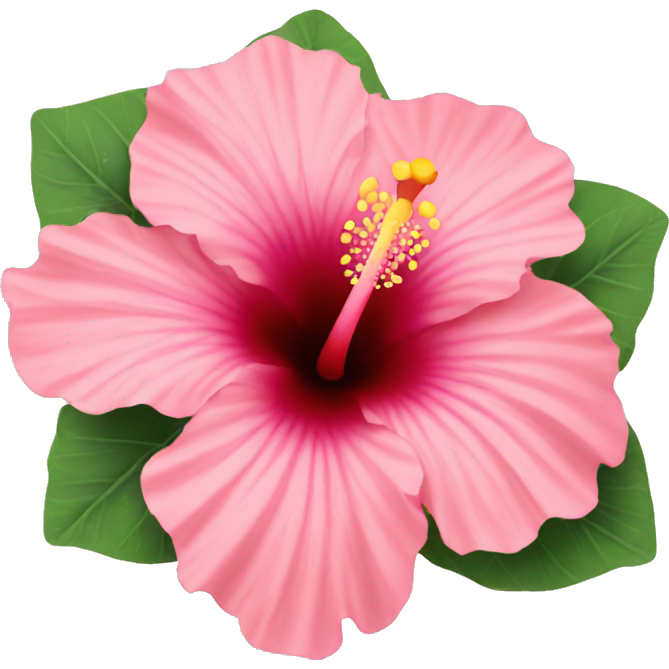 Hibiscus