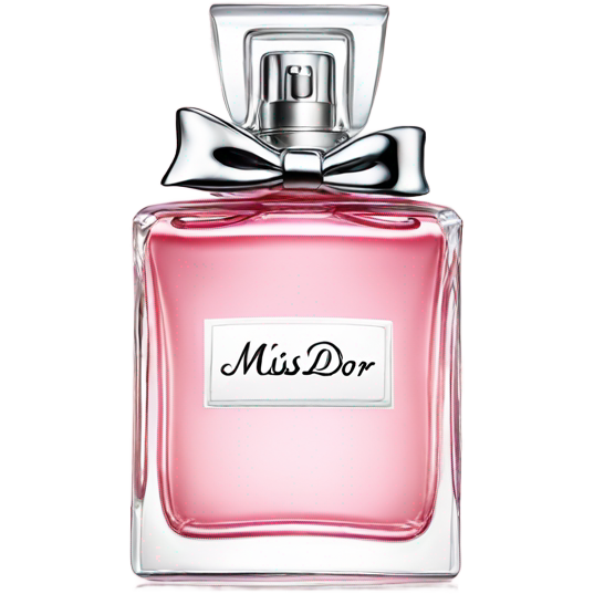 Miss dior perfume