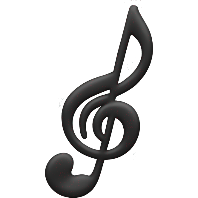 Music note