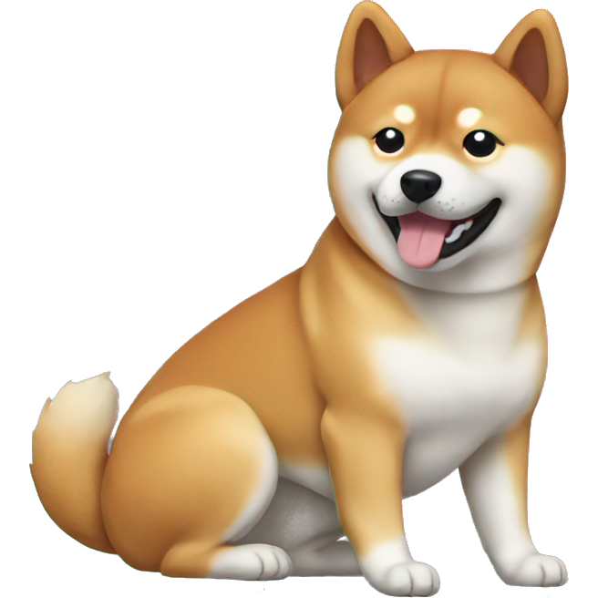 Shiba inu