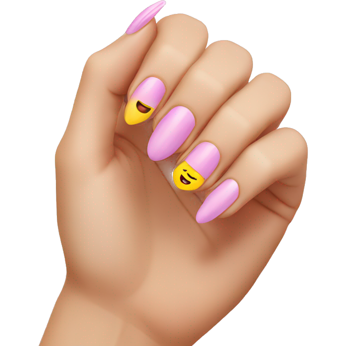 Nails