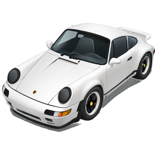 A porshe