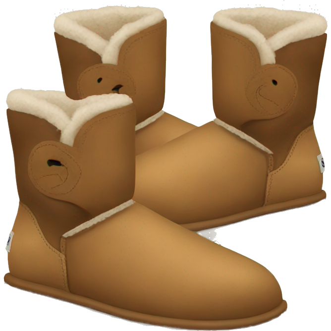Shoes ugg