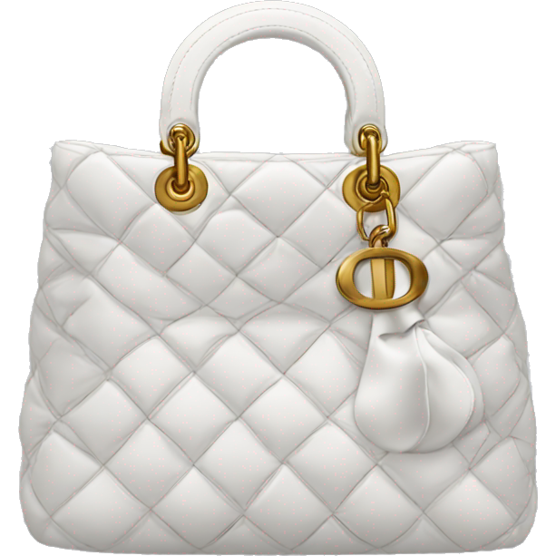 Dior bag