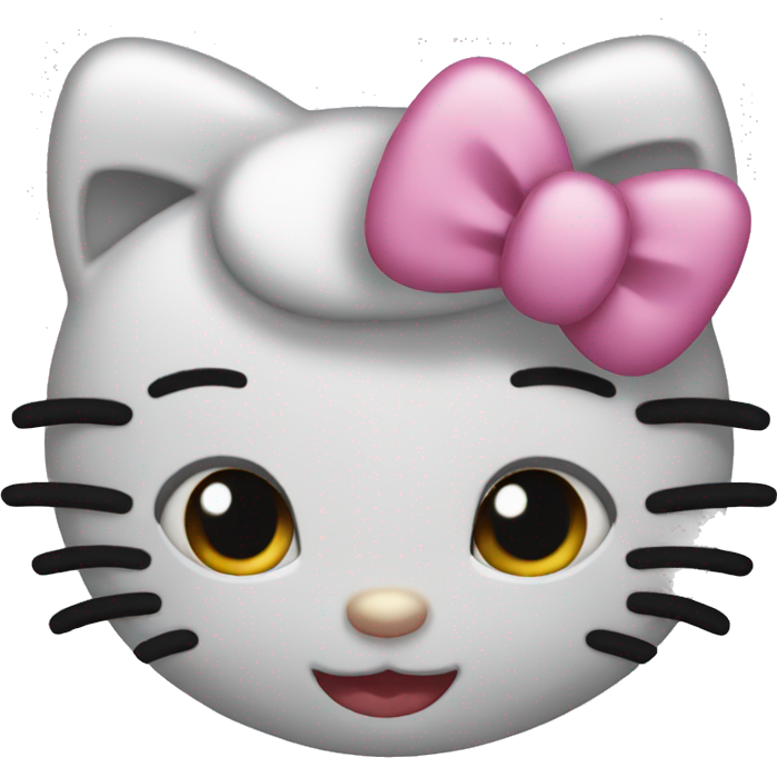 Hello kitty