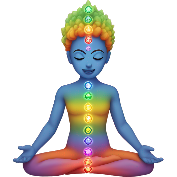 Chakras