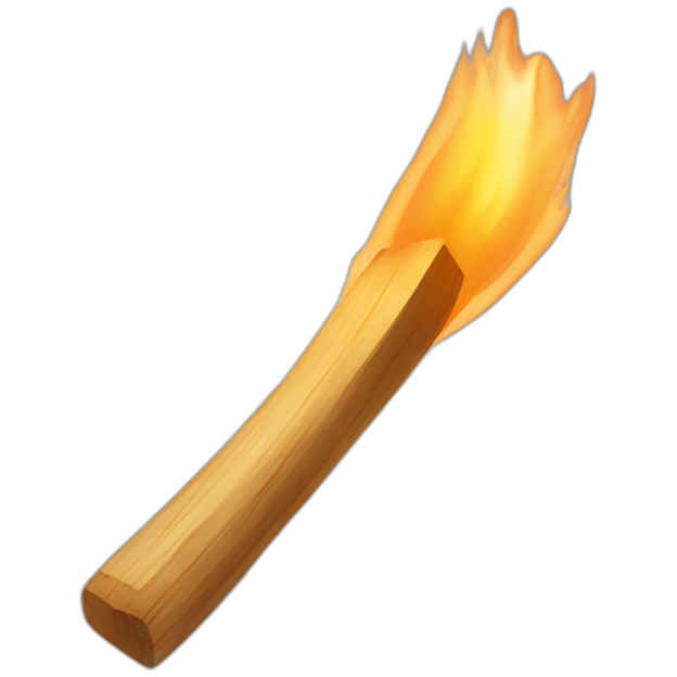 Palo santo