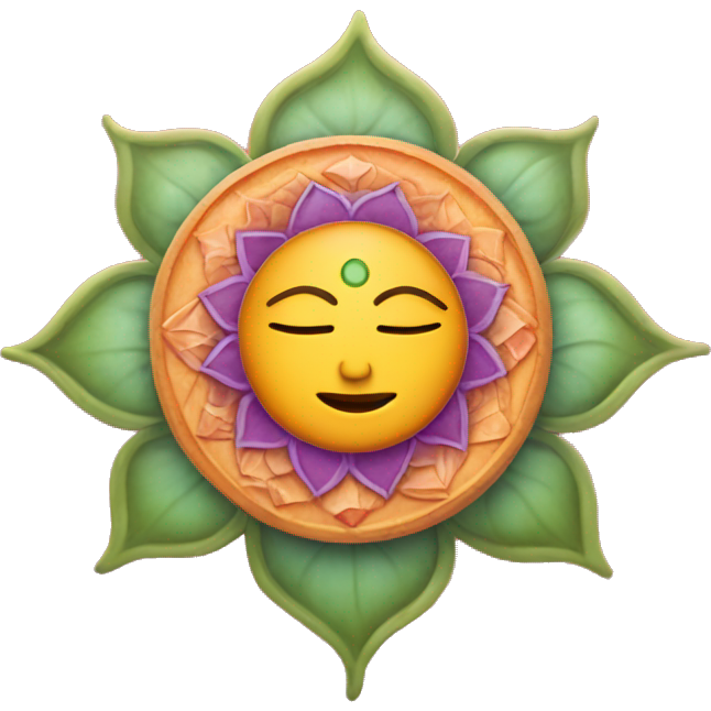 Swadhistana chakra detailed