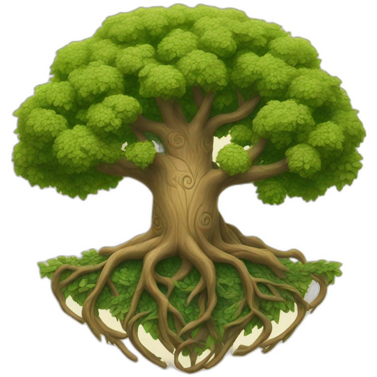 Tree of life