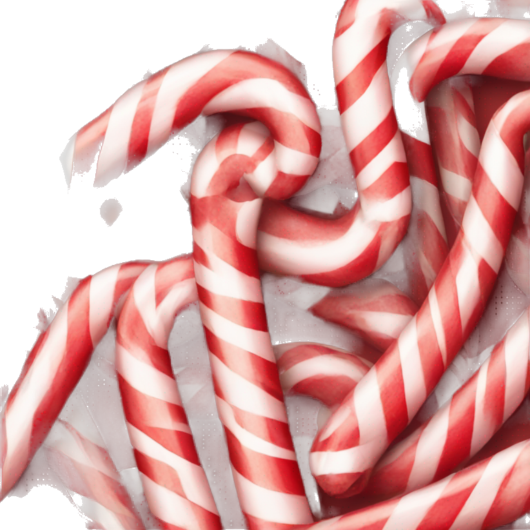 Candy cane