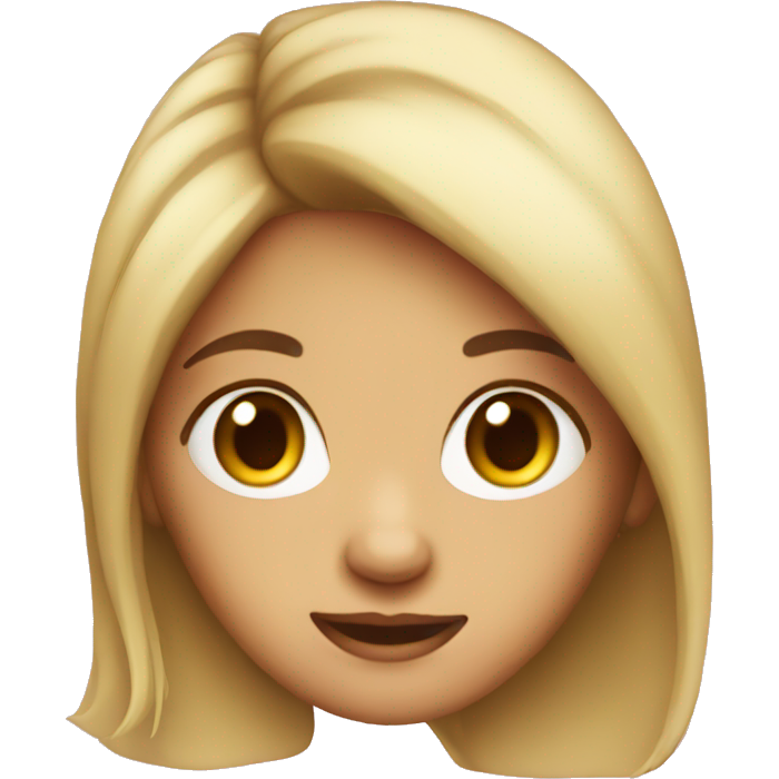 Cute girl
