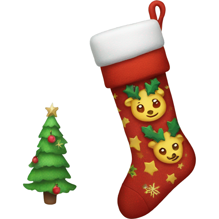 Christmas socks