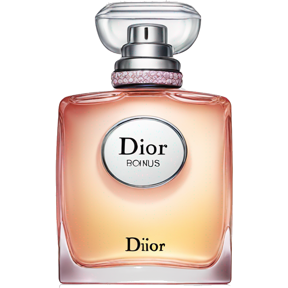 Dior perfume