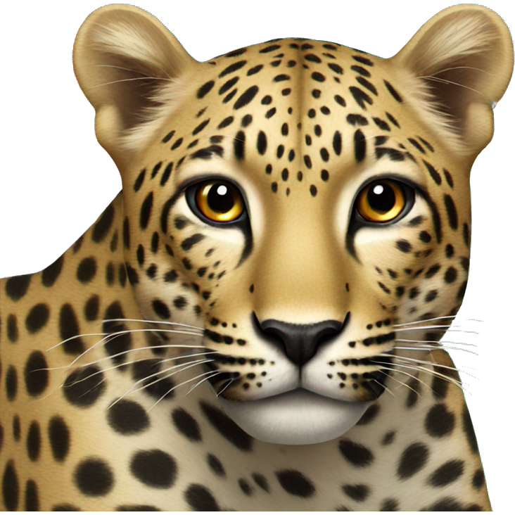 Leopard