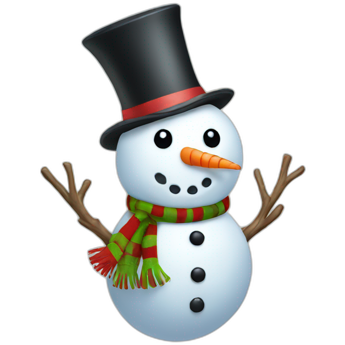Snowman