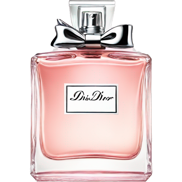 Miss dior perfume