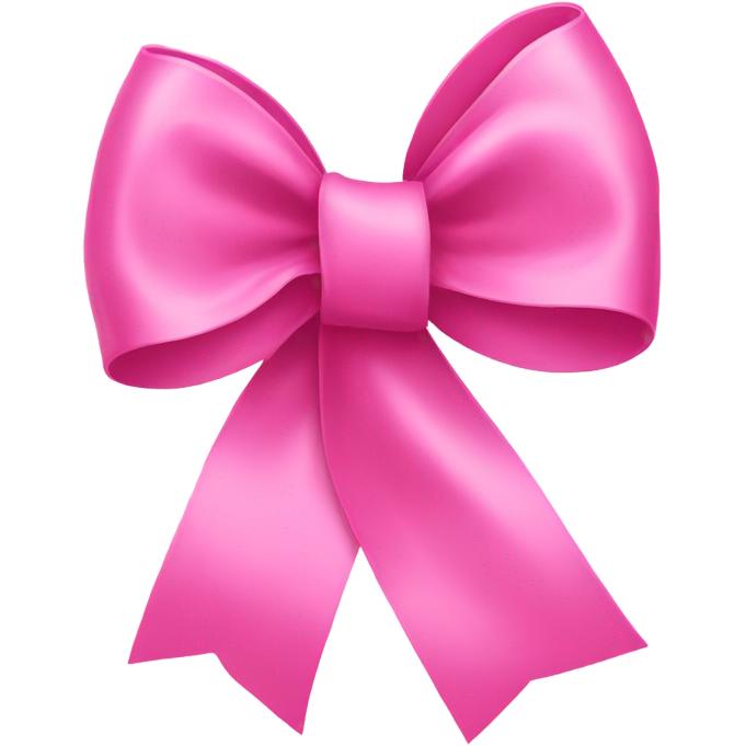 Pink ribbon
