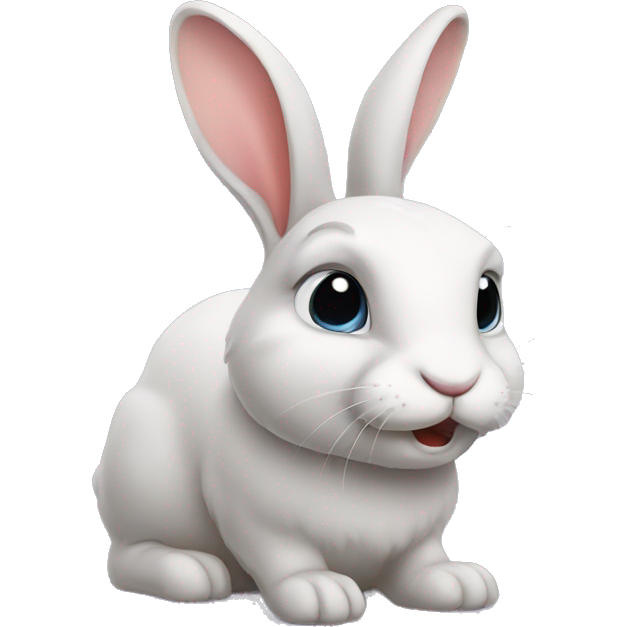 Rabbit