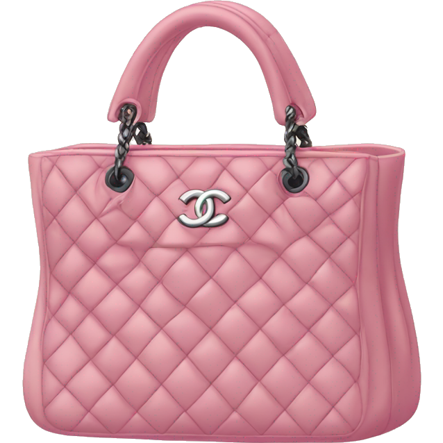 Chanel bag