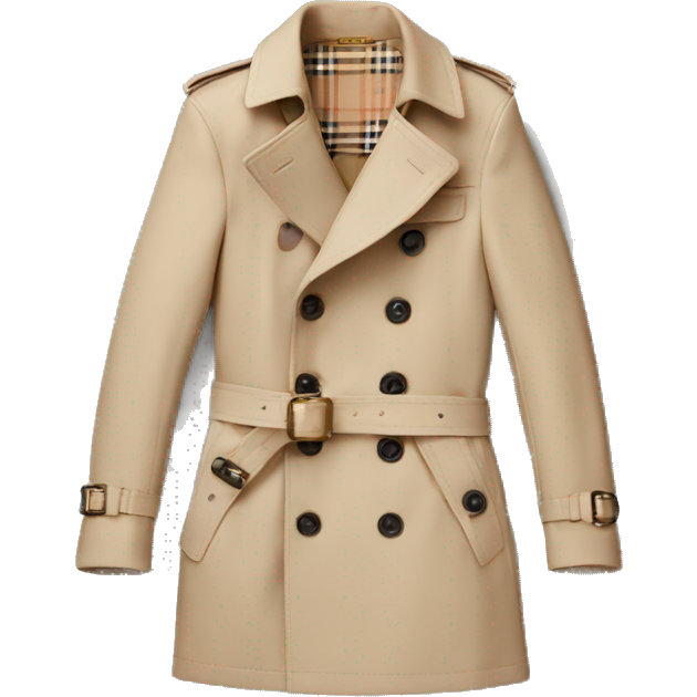 Burberry beige