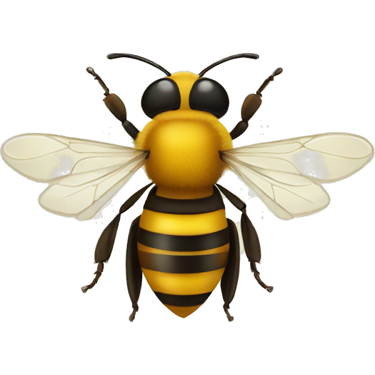 Honey bee
