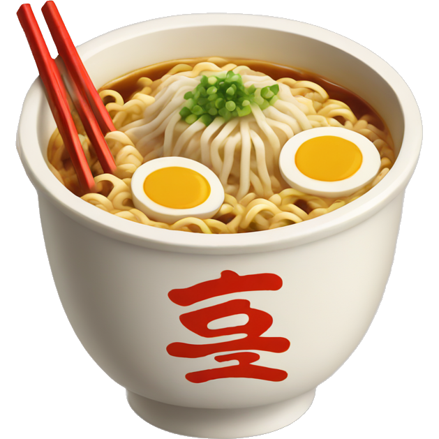 Japan Ramen food