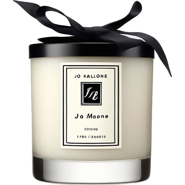 Jo Malone candle