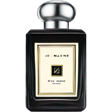 Jo malone Cologne intense perfume bottle