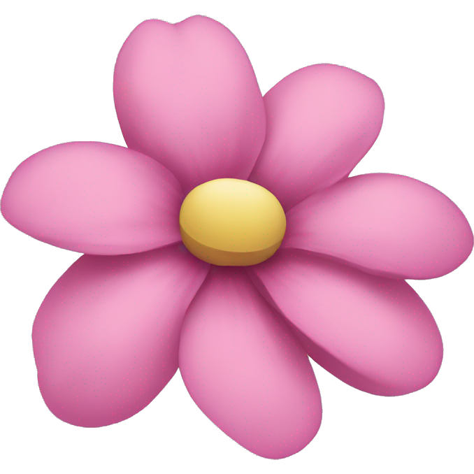 Pink flowers