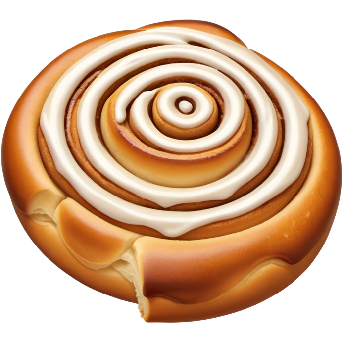 Cinnamon roll