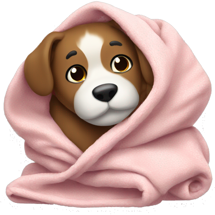 Comfy blanket