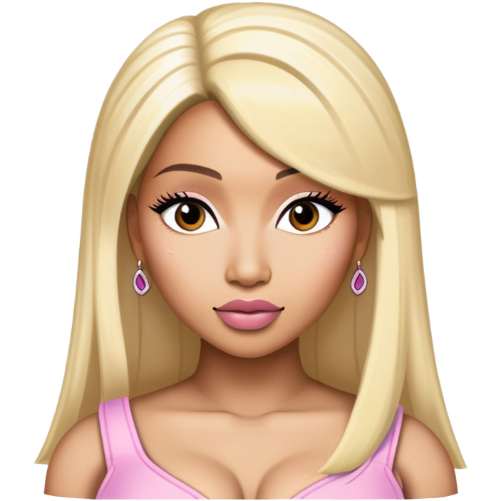 Nicki Minaj