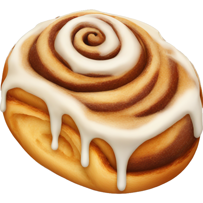 Cinnamon Roll