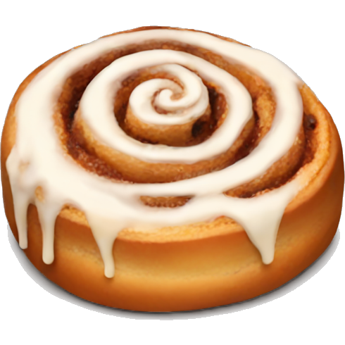 Cinnamon roll