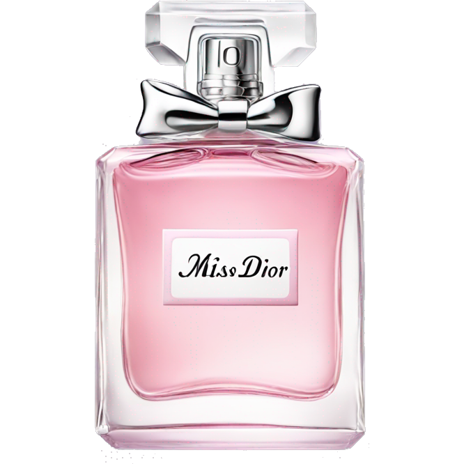 Miss dior parfume