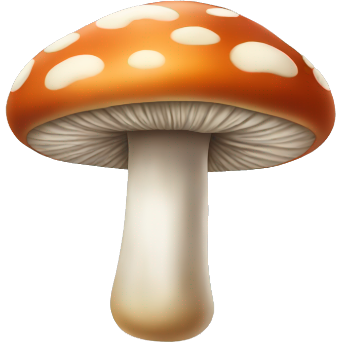 Mushroom