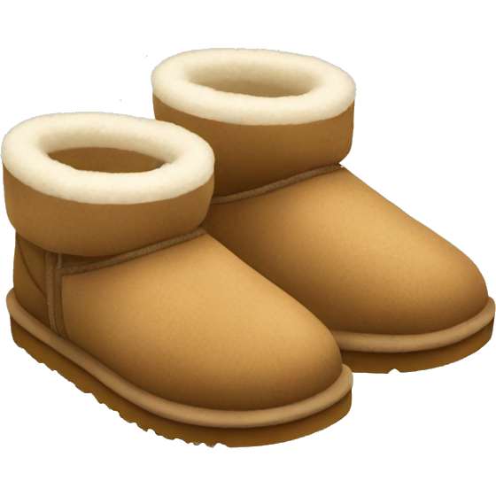 UGG slippers