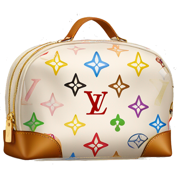 Louis Vuitton cosmetic bag
