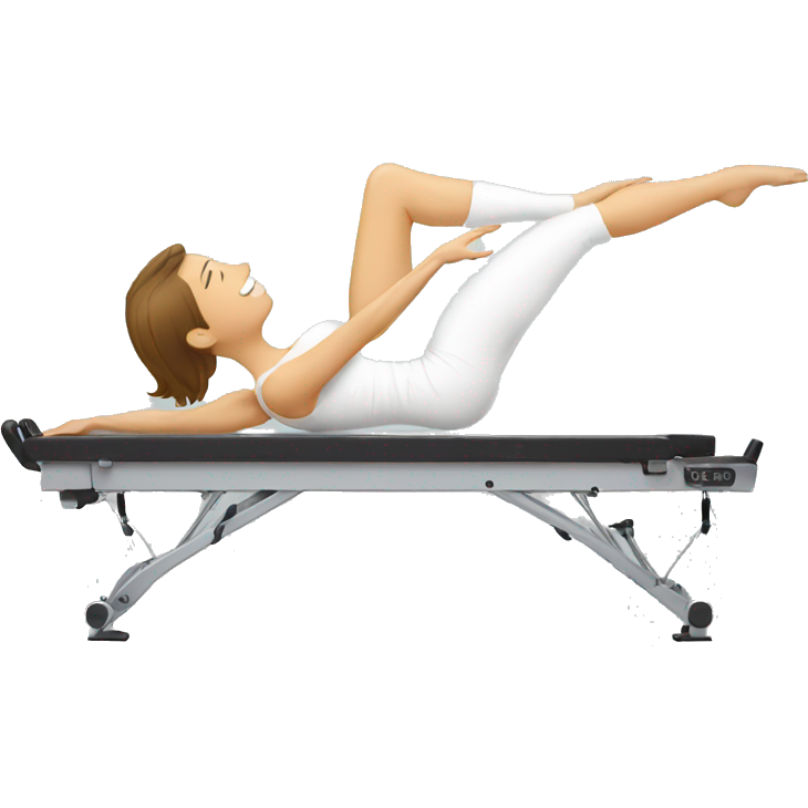 PILATES