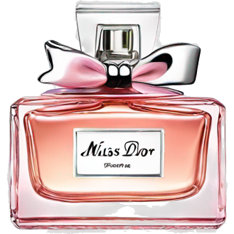 Miss Dior pefume