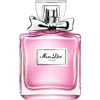 Miss Dior pefume