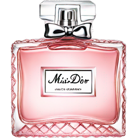 Miss dior perfume